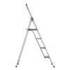 Drabina STALCO PERFECT S020140513 (1.67 m) Typ Składane