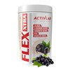 Suplement na stawy ACTIVLAB Flex Xtra Czarna porzeczka (400 g)
