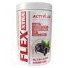 Suplement na stawy ACTIVLAB Flex Xtra Czarna porzeczka (400 g) Smak Czarna porzeczka