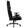 Fotel DIABLO CHAIRS X-One 2.0 Prime Czarny Dopuszczalna waga [kg] 140