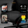 Fotel DIABLO CHAIRS X-One 2.0 Prime Czarny Kolor Czarny