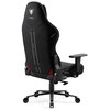 Fotel DIABLO CHAIRS X-One 2.0 Prime Czarny Wysokość siedziska [cm] 48 - 57