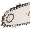 Piła akumulatorowa NAC PCB20E-AH-B20-S Długość prowadnicy [mm] 200