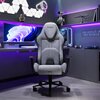 Fotel DIABLO CHAIRS X-One 2.0 Prime Szary Gwarancja 24 miesiące