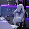 Fotel DIABLO CHAIRS X-One 2.0 Prime Szary Rekomendowany wzrost [cm] 150 - 180
