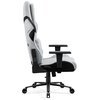 Fotel DIABLO CHAIRS X-One 2.0 Prime Szary Dopuszczalna waga [kg] 140