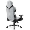 Fotel DIABLO CHAIRS X-One 2.0 Prime Szary Wysokość siedziska [cm] 48 - 57