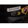 Kosiarka elektryczna NAC MEX32-E13 1300W Rodzaj kosiarki Elektryczna