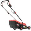 Kosiarka elektryczna NAC MEX32-E13 1300W Moc silnika [W] 1300