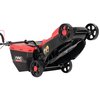 Kosiarka elektryczna NAC MEX32-E13 1300W Rodzaj regulacji 3-stopniowa