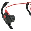 Kosiarka elektryczna NAC MEX32-E13 1300W Waga [kg] 6.5
