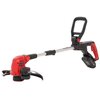 Podkaszarka akumulatorowa NAC MEX25-B20V-T SET 20V Rodzaj Podkaszarka akumulatorowa