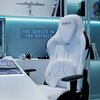 Fotel DIABLO CHAIRS X-One 2.0 Prime Biało-czarny Rekomendowany wzrost [cm] 150 - 180