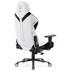 Fotel DIABLO CHAIRS X-One 2.0 Prime Biało-czarny Wysokość siedziska [cm] 48 - 57