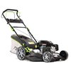 Kosiarka spalinowa NAC LS56-196L-HSDS-JR2 Silnik marka Loncin