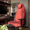 Fotel DIABLO CHAIRS X-Eye 2.0 Czerwony Rekomendowany wzrost [cm] 150 - 180