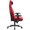 Fotel DIABLO CHAIRS X-Eye 2.0 Czerwony Dopuszczalna waga [kg] 140