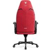 Fotel DIABLO CHAIRS X-Eye 2.0 Czerwony Wysokość siedziska [cm] 45 - 52