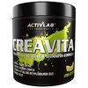 Kreatyna ACTIVLAB Creavita Cytrynowo-limonkowy (300 g) Forma Proszek