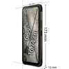 Smartfon HAMMER Blade V 5G 8/256GB 6.59'' Military Edition Liczba rdzeni procesora Ośmiordzeniowy