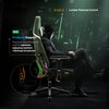 Fotel DIABLO CHAIRS X-Eye 2.0 Zielony Regulowane oparcie Tak