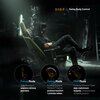 Fotel DIABLO CHAIRS X-Eye 2.0 Zielony Dla dzieci Nie