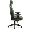 Fotel DIABLO CHAIRS X-Eye 2.0 Zielony Dopuszczalna waga [kg] 140
