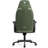 Fotel DIABLO CHAIRS X-Eye 2.0 Zielony Wysokość siedziska [cm] 45 - 52