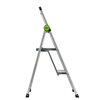Drabina STALCO PERFECT S020140502 (0.9 m) Nośność [kg] 150