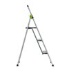 Drabina STALCO PERFECT S020140503 (1.13 m) Nośność [kg] 150