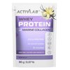 Odżywka białkowa ACTIVLAB Whey Protein Waniliowy (30 g) Smak Waniliowy