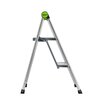 Drabina STALCO PERFECT S020140402 (0.72 m) Nośność [kg] 150