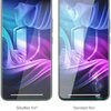 Folia ochronna 3MK Silky Matt Pro do Xiaomi 15 Pro Seria telefonu 15