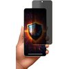 Folia ochronna 3MK Silky Matt Privacy do Xiaomi 15 Pro Cechy dodatkowe Matowe wykończenie