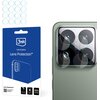 Szkło hybrydowe na obiektyw 3MK Lens Protection do Xiaomi 15 Pro