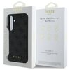 Etui GUESS 4G Charms Collection do Samsung Galaxy S24 FE Szary Marka telefonu Samsung