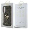 Etui GUESS 4G Big Metal Logo do Samsung Galaxy S24 FE Brązowy Marka telefonu Samsung