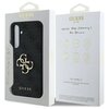 Etui GUESS 4G Big Metal Logo do Samsung Galaxy S24 FE Szary Marka telefonu Samsung