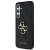Etui GUESS 4G Big Metal Logo do Samsung Galaxy S24 FE Szary Kompatybilność Samsung Galaxy S24 FE
