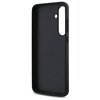 Etui GUESS 4G Big Metal Logo do Samsung Galaxy S24 FE Szary Dominujący kolor Szary