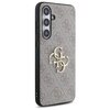 Etui GUESS 4G Big Metal Logo do Samsung Galaxy S24 FE Różowy Seria telefonu Galaxy S
