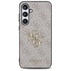 Etui GUESS 4G Big Metal Logo do Samsung Galaxy S24 FE Różowy Model telefonu Galaxy S24 FE