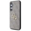 Etui GUESS 4G Big Metal Logo do Samsung Galaxy S24 FE Różowy Kompatybilność Samsung Galaxy S24 FE