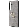 Etui GUESS 4G Big Metal Logo do Samsung Galaxy S24 FE Różowy Typ Etui nakładka