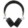 Słuchawki nauszne GUESS GUBH70E4PTMK  Czarny Transmisja bezprzewodowa Bluetooth