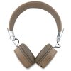 Słuchawki nauszne GUESS GUBH70PGTSPSW  Brązowy Transmisja bezprzewodowa Bluetooth