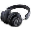 Słuchawki nauszne DKNY DKBHM2PCSHLK Czarny Transmisja bezprzewodowa Bluetooth