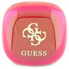 Słuchawki dokanałowe GUESS GUTWSJ144ESF  Różowy Transmisja bezprzewodowa Bluetooth