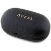 Słuchawki dokanałowe GUESS GUTWSPGTSPSK  Czarny Transmisja bezprzewodowa Bluetooth