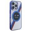 Etui BMW Motosport IML Circle MagSafe do Apple iPhone 16 Pro Max Przezroczysty Kompatybilność Apple iPhone 16 Pro Max